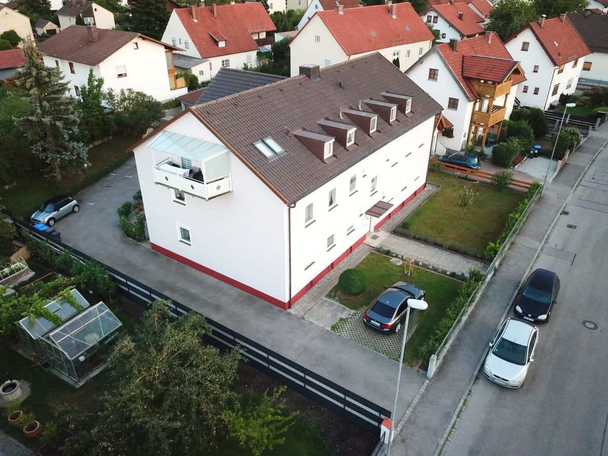 Nagler Immobilien - Akutelle Angebote in Trostberg und der ...